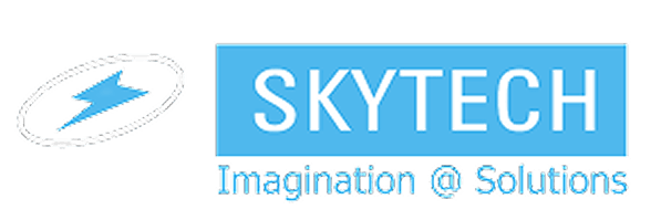 SKYTECH INFINITE PLATFM L Share Price